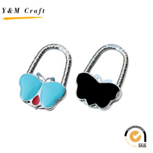 Customized Bag Hanger with High Quality Handbag Hook